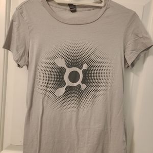 Orangetheory Tee
